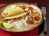 Southwest Fish Tacos