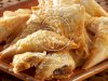 Caramelized Onion & Cheese Pastries