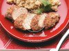 Pat’s Pecan Chicken