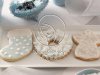 Joyful Cutout Cookies