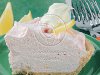 Pink Lemonade Pie