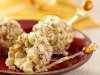 Curried Chicken Balls Appetizer