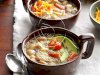 Pressure-Cooker White Bean Chicken Chili