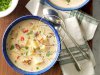 Pressure-Cooker Potato Soup