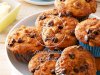 Traditional Chocolate Chip Muffins