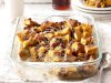 Pumpkin-Cranberry Breakfast Bake