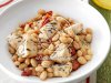 Tuscan Chicken and Beans