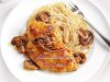 Speedy Chicken Marsala