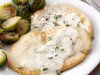 Quick Turkey Scallopini