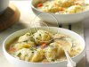 The Best Chicken & Dumplings