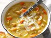Shortcut Split Pea Soup