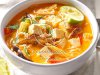 Veggie Thai Curry Soup