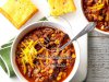 Black Bean Turkey Chili
