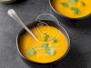 Vegan Carrot Soup