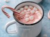 Peppermint Red Velvet Hot Chocolate