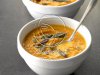 Smooth & Creamy Pumpkin Soup