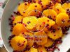 Orange Pomegranate Salad with Honey