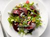 Warm Roasted Beet Salad