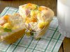 Ham & Biscuit Breakfast Cups