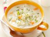 Hearty Potato Soup