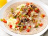 Southwest Breakfast Wraps