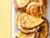 Marmalade French Toast Sandwiches