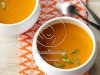 Sweet Potato Soup