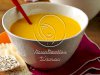 Apple Squash Soup