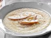 Roasted Parsnip and Pear Soup