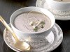 Creamy Mushroom-Thyme Soup