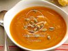 Spiced Sweet Potato Soup