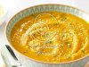 Creamless Creamy Squash Soup