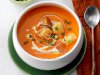 Creamy Red Pepper Soup