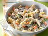 Turkey & Vegetable Pasta