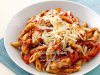 Roasted Pepper Chicken Penne
