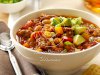 Slow-Cooker Turkey Chili