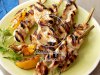 Greek-Style Chicken Skewers