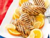 Citrus-Marinated Chicken