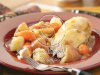Slow Cooker Chicken Dinner