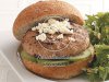 Healthy Turkey Burgers