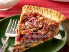 Cranberry Chocolate Chip Pecan Pie