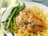 Easy Chicken Piccata