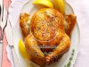 Lemon & Thyme Roasted Chicken
