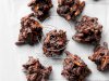 Crunchy Chocolate Clusters