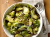 Brussels Sprouts Salad