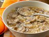 Mushroom Onion Barley Soup