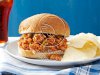 Turkey Sloppy Joes for a Crowd