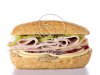 Terrific Turkey Club