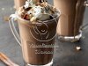 Hazelnut Hot Chocolate