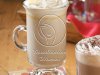 White Chocolate Brandy Alexander
